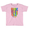 lgbt prom fundraiser Toddler T-shirt