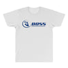 IM THE BOSS All Over Men's T-shirt