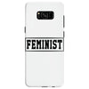 Feminist Samsung Galaxy S8