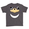 Ugandan Knuckles Youth Tee