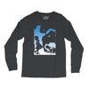 alice&rsquo;s adventures in wonderland Long Sleeve Shirts