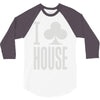 i club house 3/4 Sleeve Shirt