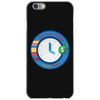 clock iPhone 6/6s Case