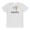 racquetball All Over Women's T-shirt