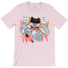 playing games T-Shirt