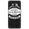 new grumpy old men's club Samsung Galaxy S8 Plus