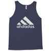 ahdadas Tank Top