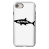 Mama Shark iPhone 8