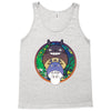 Totoro Tank Top
