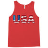 usa Tank Top
