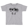 skate or die Toddler T-shirt