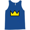 Betty's Jughead crown T-shirt Riverdale / Bughead Tank Top