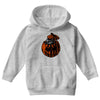 hidden Youth Hoodie
