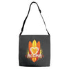 aloha Adjustable Strap Totes