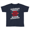 It's A Mother Thing Toddler T-shirt