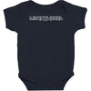 die antwoord new Baby Bodysuit