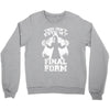 this isn't even my final form2 Crewneck Sweatshirt