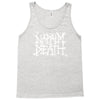 napalm death logo Tank Top