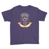 the birth of legend vintage est. 1994 premium quality aged to perfecti Youth Tee