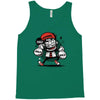 broangle Tank Top