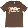 This Is My Fight Shirt T-Shirt