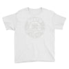 death before decaf Youth Tee