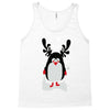 christmas penguin Tank Top