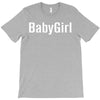 babygirl T-Shirt