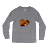 fahrie77 Long Sleeve Shirts