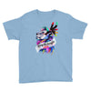 King Of Jungle Youth Tee