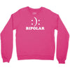 bipolar Crewneck Sweatshirt