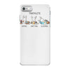 crafting iPhone 7 Case