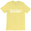 unathletic since forever T-Shirt