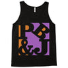 pb&amp;j vectorized Tank Top