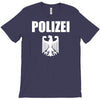 polizei (2) T-Shirt