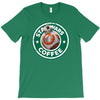 Starwars Coffee T-Shirt