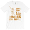 kill people funny T-Shirt