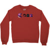 Pacman Crewneck Sweatshirt