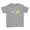dare to zlatan ibrahimovich Youth Tee