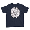 male brain Youth Tee