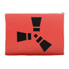 Rust Accessory Pouches