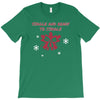 happy holidays T-Shirt