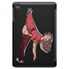 pin up girl iPad Mini