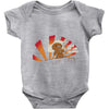 candy empire Baby Onesie