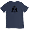 fahrie V-Neck Tee