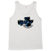 ora ora ora Tank Top