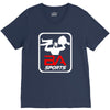 ba sport V-Neck Tee
