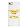 mom iPhone 7 Case