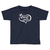 princess on board ! Toddler T-shirt