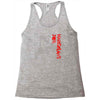 hangmans jake Racerback Tank